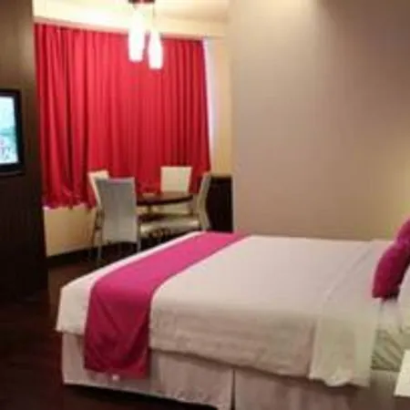 favehotel MEX Tunjungan Surabaya-3